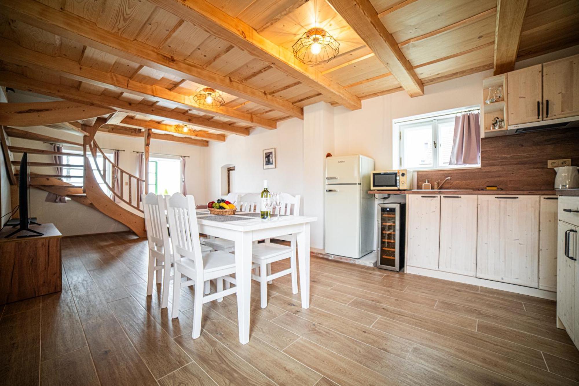 Maja Holiday home